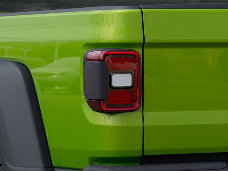 2026 Jeep Gladiator Rubicon - Photo 38
