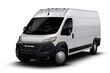  Ram ProMaster