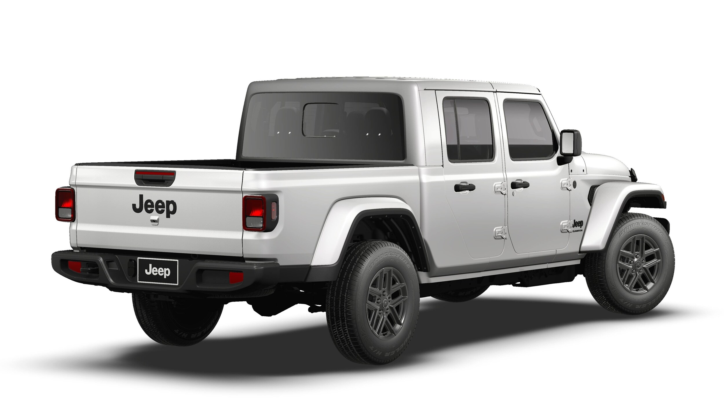 2026 Jeep Gladiator Sport S - Photo 24