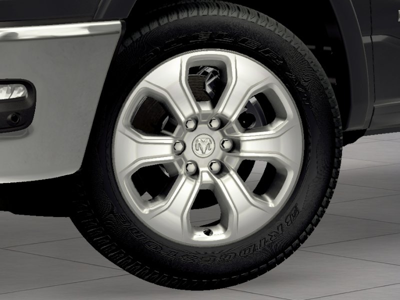 2026 Ram 1500 Big Horn photo 3