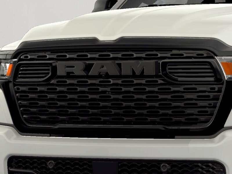 2026 Ram 1500 Big Horn photo 4
