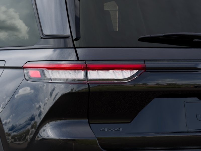 2025 Jeep Grand Cherokee Limited - Photo 37