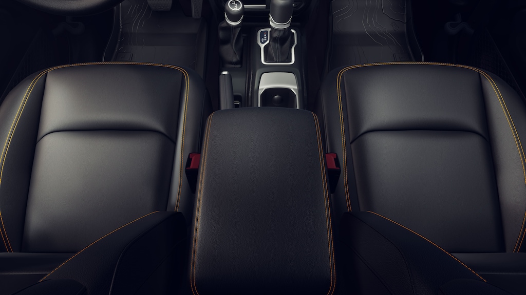 New 2026 Jeep Gladiator Sport Pickup