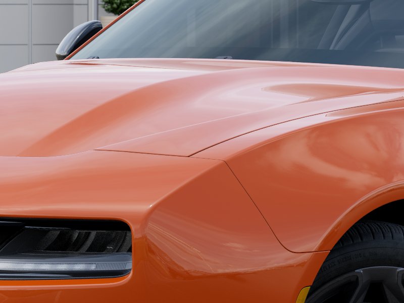 2025 Dodge Charger Daytona R/T - Photo 28