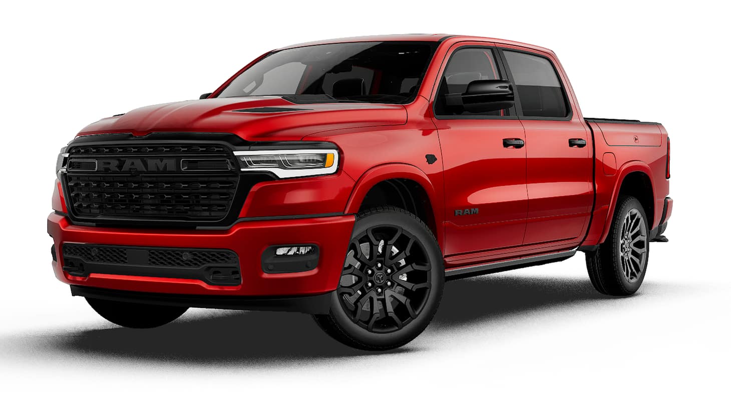  Ram 1500