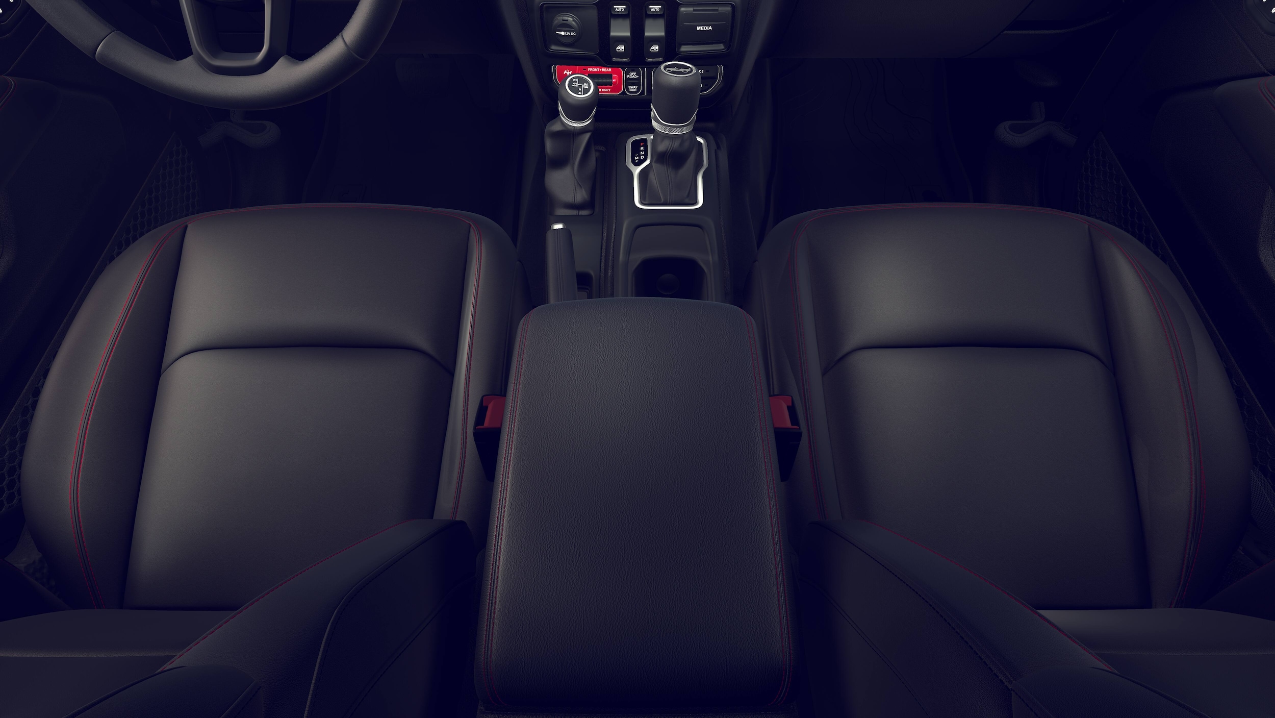 2026 Jeep Wrangler 2-Door Rubicon X - Photo 35