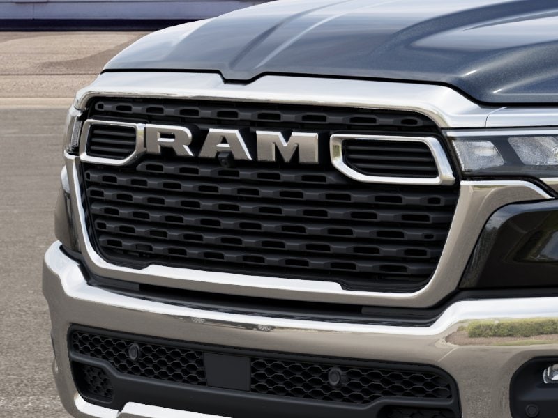 2026 RAM 1500 Big Horn/Lone Star - Photo 11