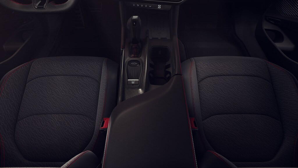 New 2026 Dodge Charger SCAT PACK PLUS 4-DOOR AWD Sedan
