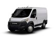  Ram ProMaster