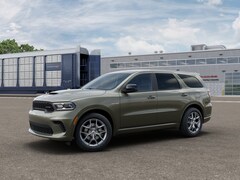 2026 Dodge Durango GT AWD HEMI V8 Sport Utility