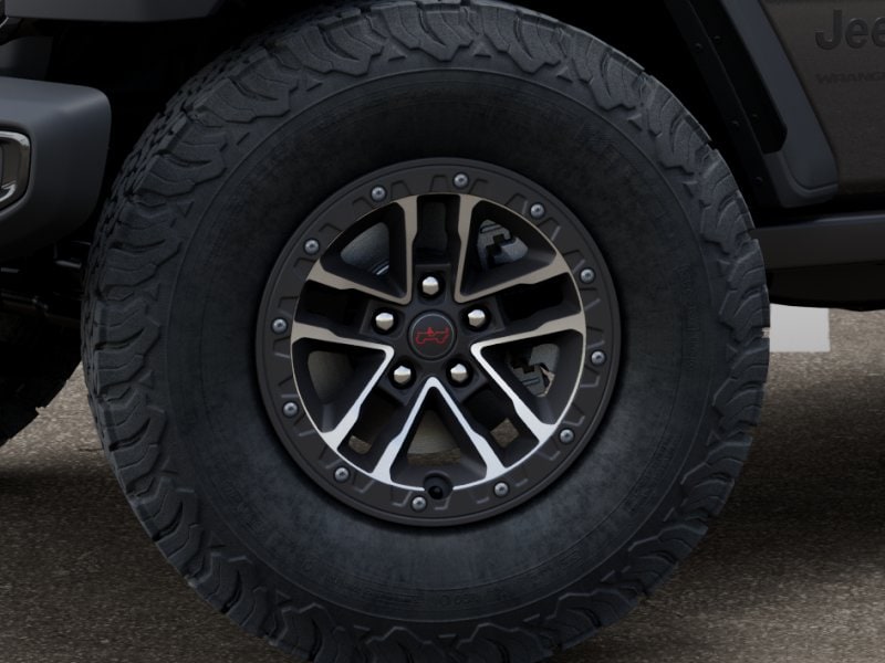 2025 Jeep Wrangler 4-Door Willys - Photo 35