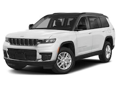 2025 Jeep Grand Cherokee L Limited Sport Utility