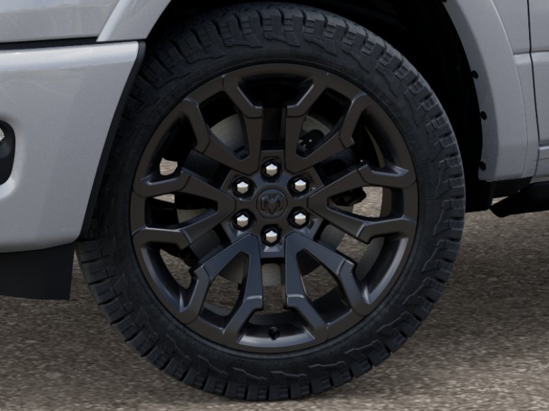 2026 Ram 1500 Limited photo 3