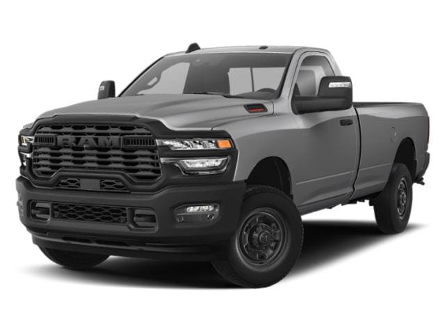 2026 RAM Ram 2500 Pickup Tradesman's photo