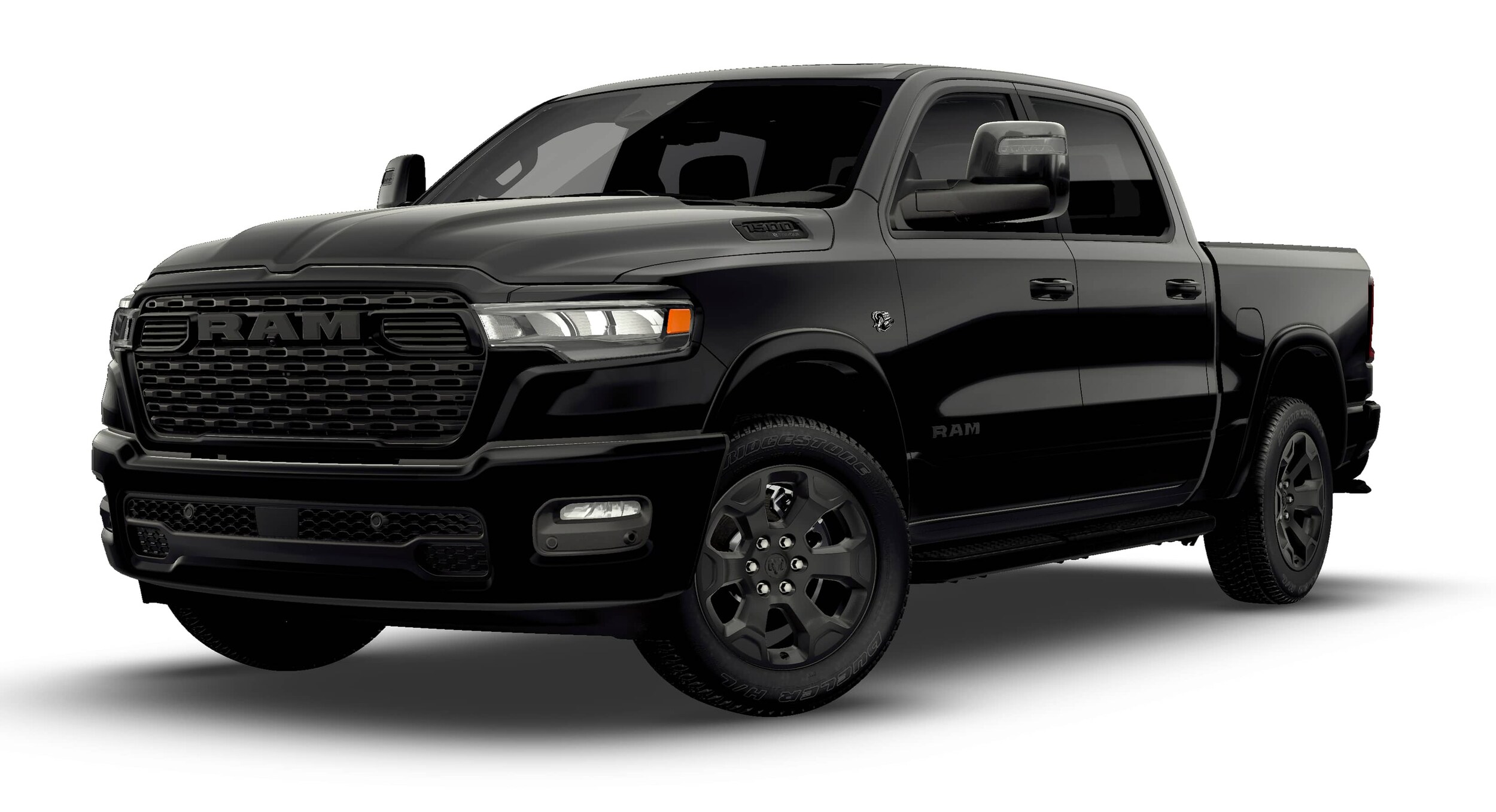 2026 RAM 1500 Big Horn/Lone Star - Photo 33