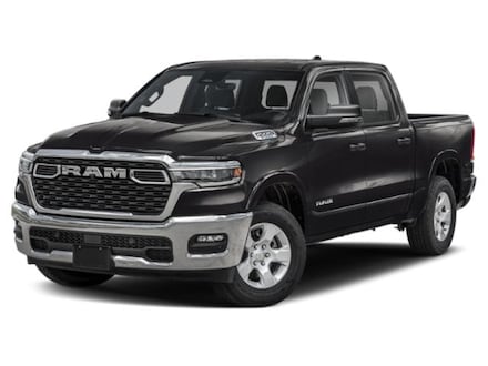 2027 Ram 1500 Big Horn/Lone Star Pickup