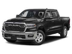 2027 Ram 1500 Big Horn/Lone Star Pickup