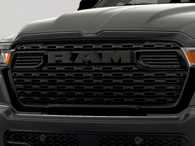 2026 Ram 1500 Express photo 2