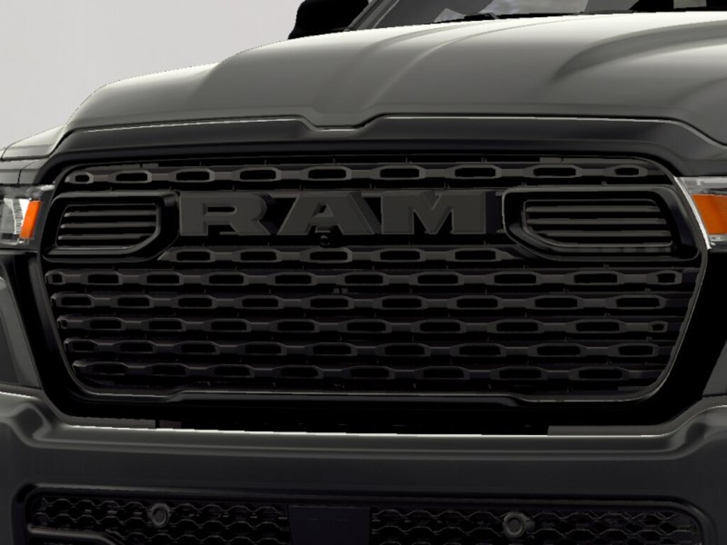 New 2026 Ram 1500 Express Pickup