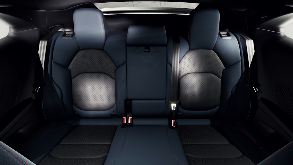 New 2027 Dodge Charger SCAT PACK PLUS 2-DOOR AWD Coupe