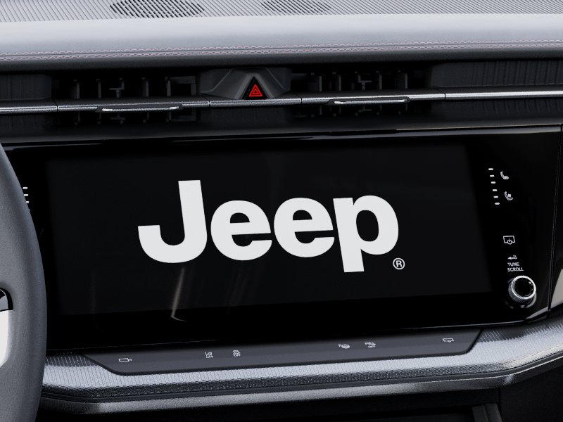 2025 Jeep Wagoneer S Launch Edition - Photo 43