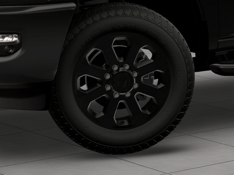 2026 RAM 2500 Big Horn - Photo 46