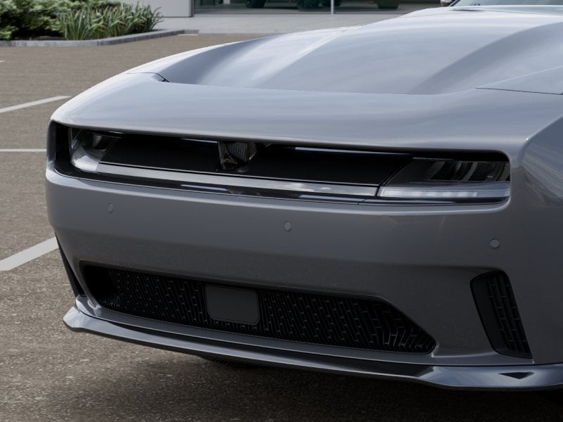 2025 Dodge Charger Daytona R/T - Photo 49