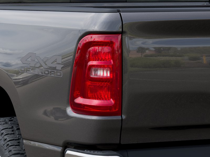 2025 RAM 1500 Tradesman - Photo 40