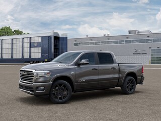 2026 Ram 1500 Laramie Pickup