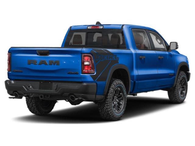 2026 RAM Ram 1500 Pickup Rebel - Photo 24