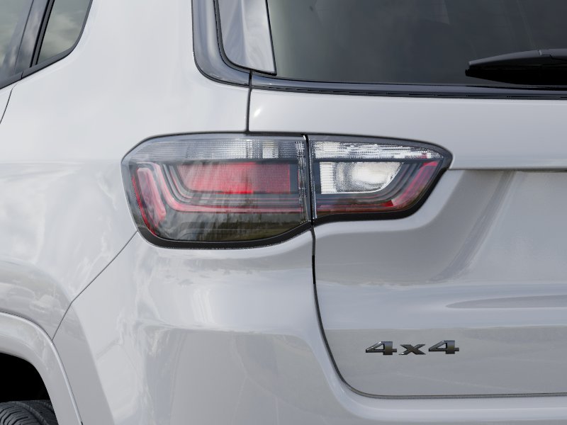 2025 Jeep Compass Limited - Photo 31