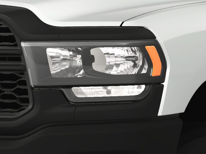 2024 RAM 2500 Tradesman - Photo 43