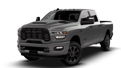 2026 Ram 2500 Big Horn Pickup