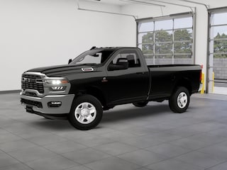 2026 Ram 2500 Tradesman Pickup