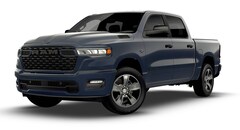 2026 Ram 1500 EXPRESS CREW CAB 4X4 5'7 BOX Pickup