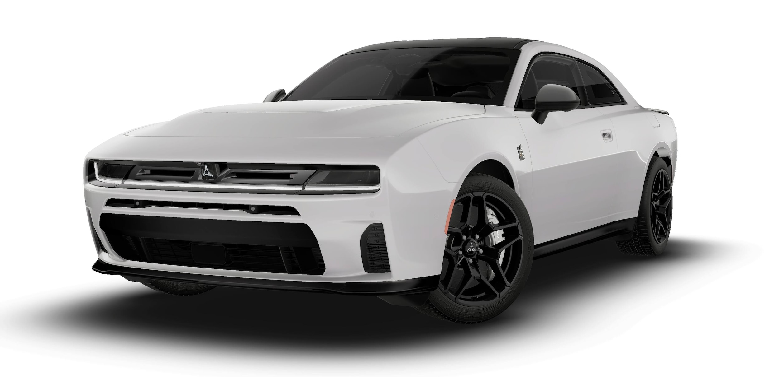 2026 Dodge Charger Scat Pack Plus AWD's photo