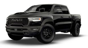 2026 Ram 1500 RHO CREW CAB 4X4 5'7 BOX Pickup