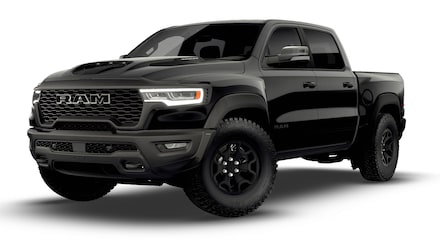 2026 Ram 1500 RHO CREW CAB 4X4 5'7 BOX Pickup