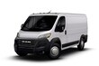  Ram ProMaster