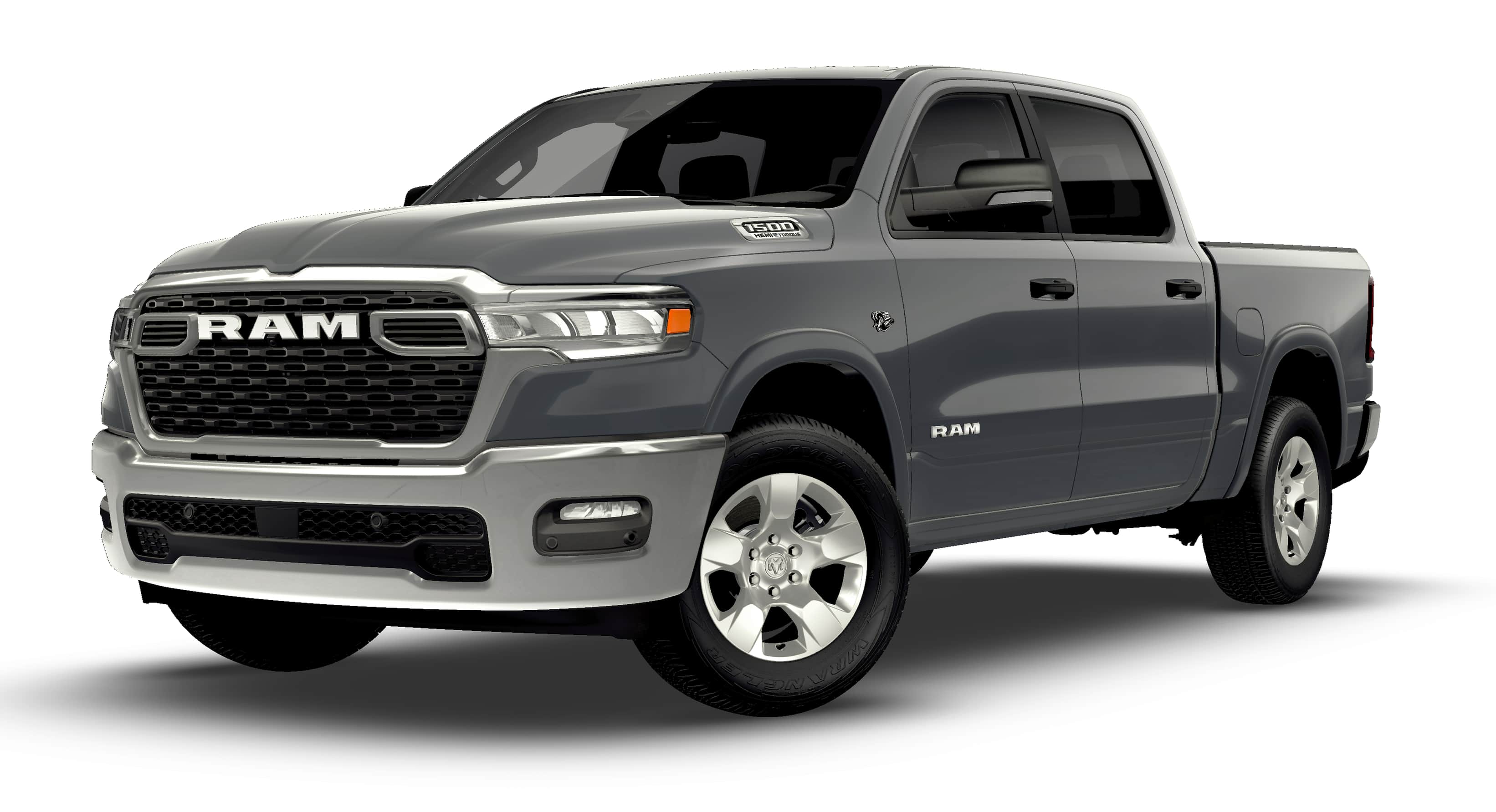 2026 Ram 1500 Big Horn/Lone Star Pickup