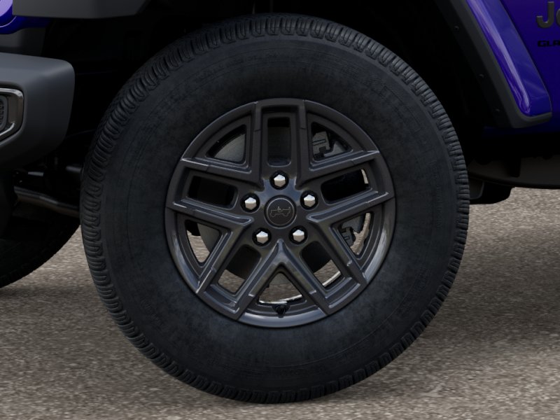 2026 Jeep Gladiator Sport S photo 4