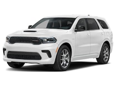 2027 Dodge Durango GT Sport Utility