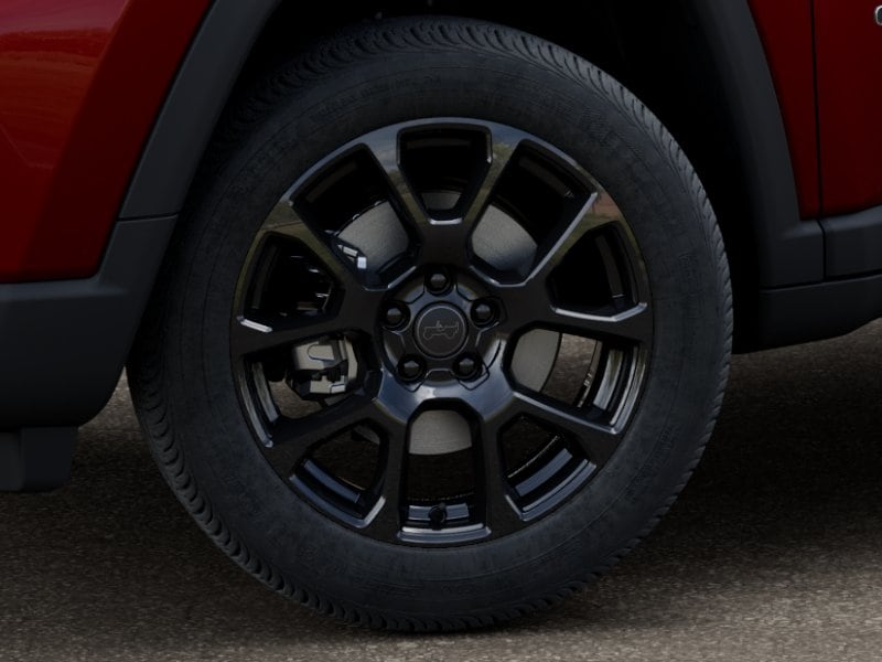 2026 Jeep Compass Altitude - Photo 36