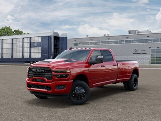 New Commercial 2026 Ram 3500 LARAMIE CREW CAB 4X4 8' BOX Pickup 3C63RRJL3TG273442 for Sale in Danville, KY