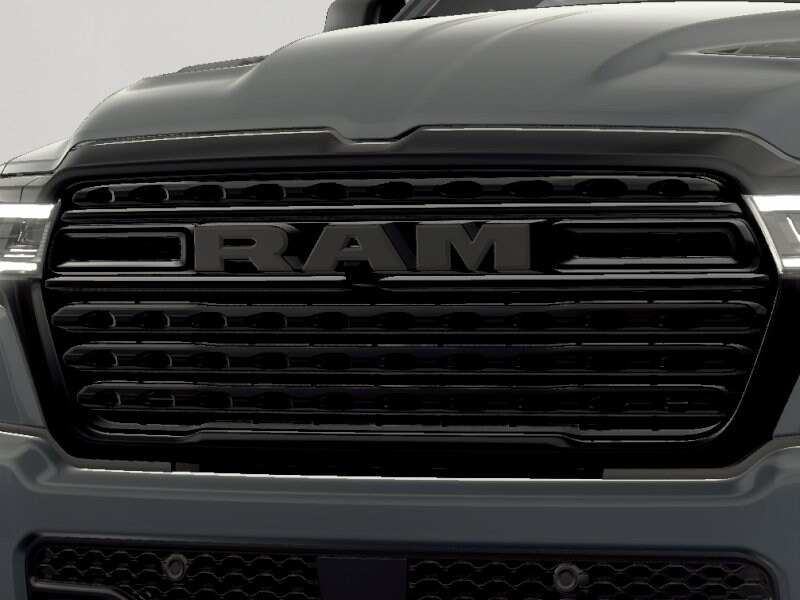 2026 Ram 1500 Limited photo 2