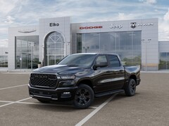 2026 Ram 1500 EXPRESS CREW CAB 4X4 5'7 BOX Pickup