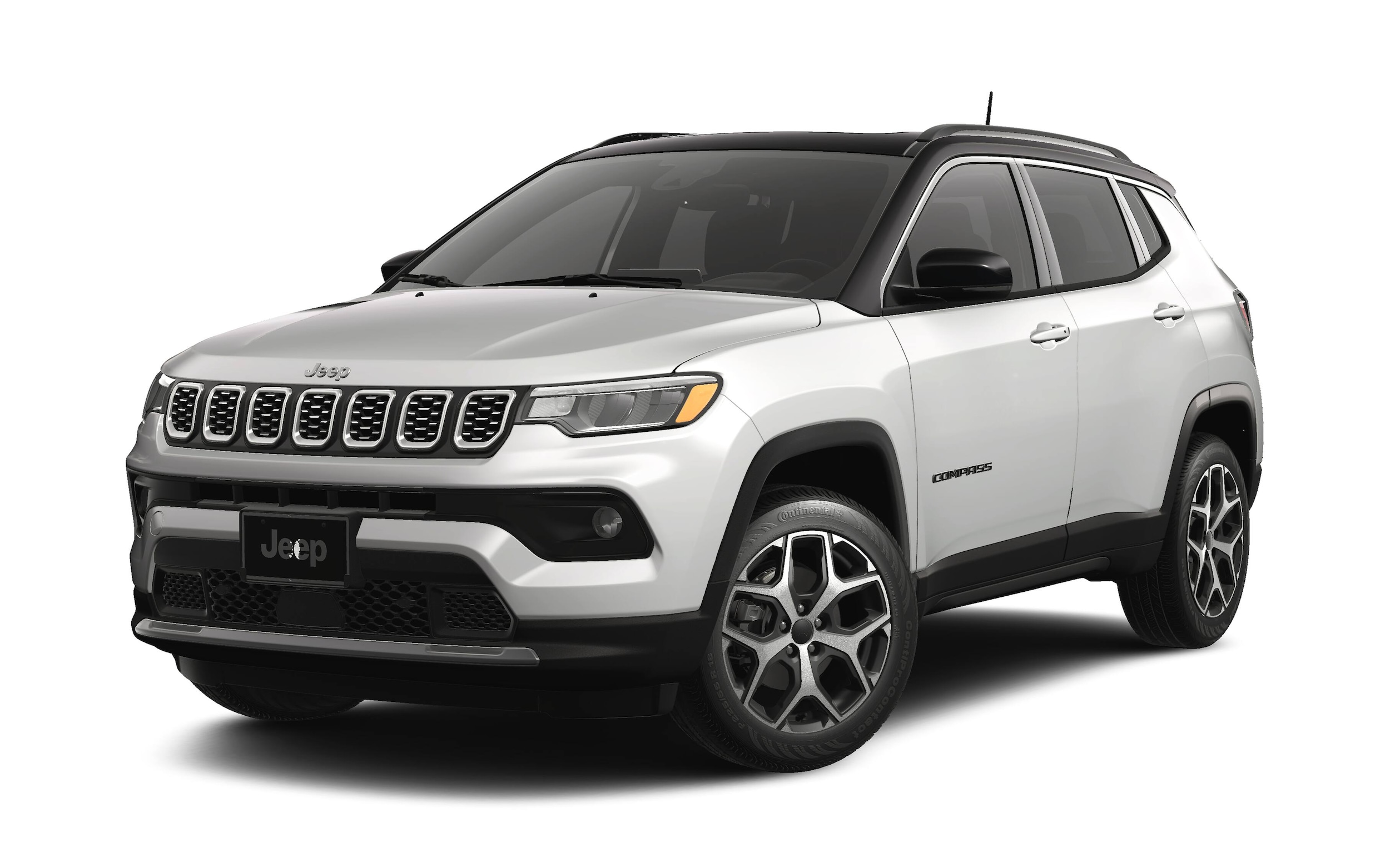 2026 Jeep Compass Limited 4X4's photo