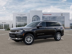 2025 Jeep Grand Cherokee L LAREDO X 4X2 Sport Utility 2025 Jeep Grand Cherokee L LAREDO X 4X2 Sport Utility