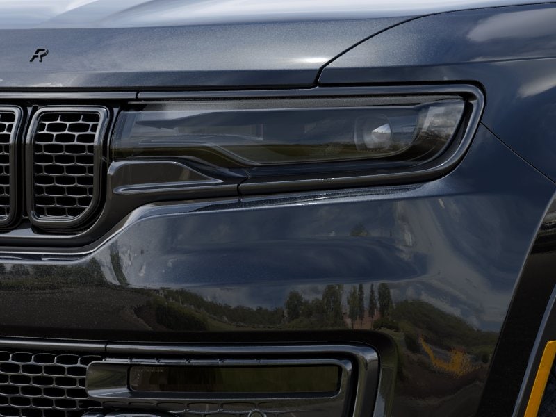 2025 Jeep Wagoneer L Series II - Photo 26