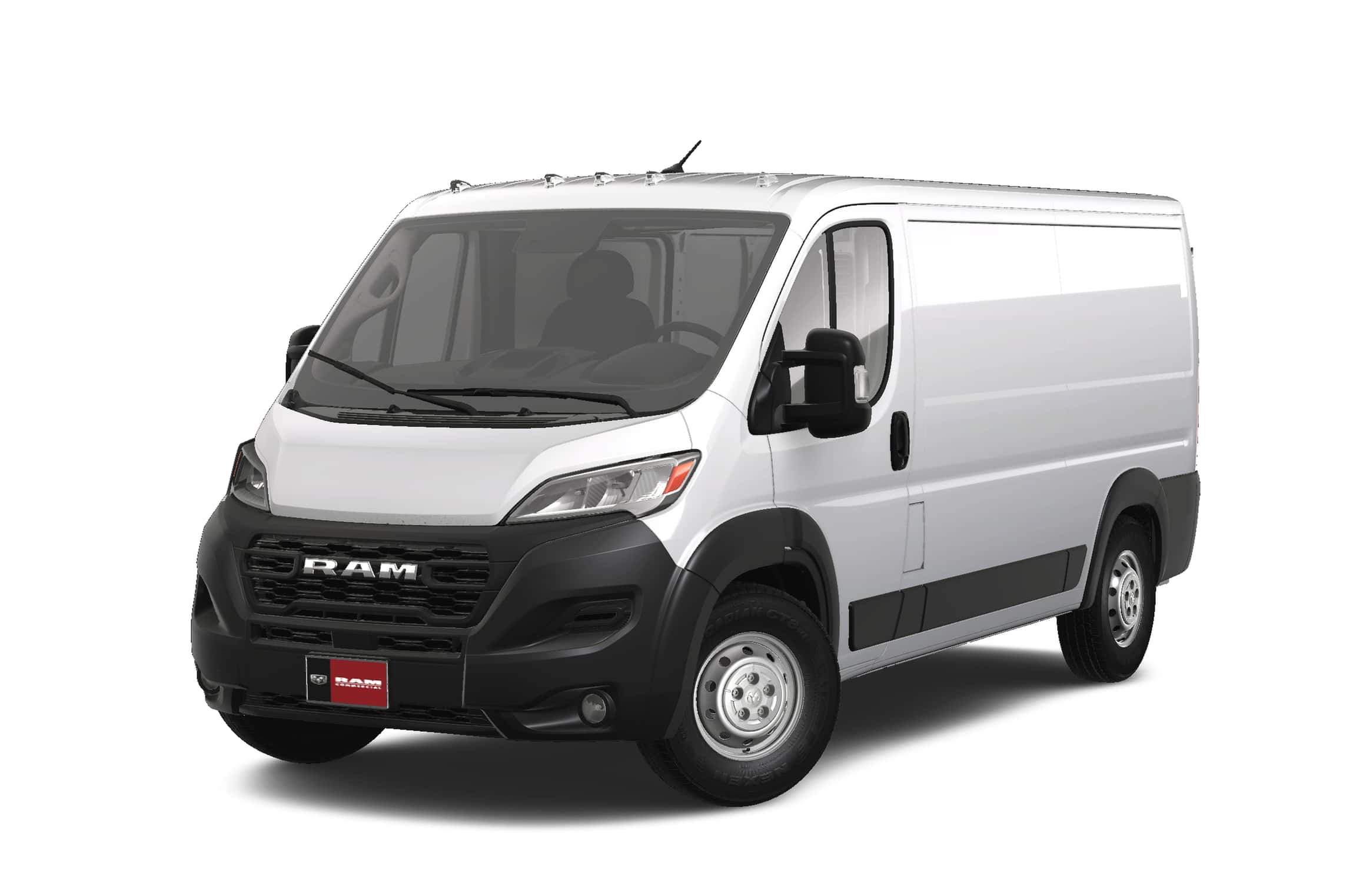 2025 RAM ProMaster 1500 TRDSMAN WPS 136" WB Low Roof's photo